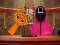 Squid Sprunki Mingle Game 2 — безплатна онлайн игра