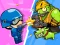 Special Forces War - Zombie Attack — безплатна онлайн игра