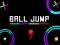 Ball Jump — безплатна онлайн игра
