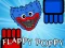 Flappy Poppy — безплатна онлайн игра