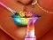 Princess Lip Art Salon — безплатна онлайн игра