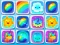Unicorn Merge — безплатна онлайн игра