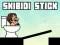 Skibidi Stick — безплатна онлайн игра