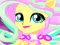 Dress Up the pony 2 — безплатна онлайн игра