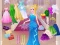 Cinderella Dress Up Girl Games — безплатна онлайн игра