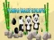 Panda Maze Escape — безплатна онлайн игра