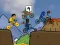 Cyclomaniacs — безплатна онлайн игра