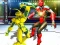 Robot Ring Fighting Wrestling Games — безплатна онлайн игра