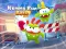 Nommy Run Race — безплатна онлайн игра