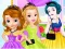 Princess Match Accessory — безплатна онлайн игра