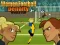 Women Football Penalty Word Cup — безплатна онлайн игра