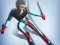 Ski King — безплатна онлайн игра