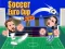 Soccer Euro Cup 2025 — безплатна онлайн игра