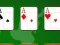 My favorite classic solitaire — безплатна онлайн игра