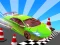 Car Stunt Races Mega Ramps — безплатна онлайн игра