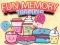Fun Memory Training — безплатна онлайн игра