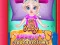 Baby Audrey Appendectomy — безплатна онлайн игра