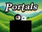 Portals — безплатна онлайн игра