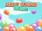 Jelly Sugar Rush — безплатна онлайн игра
