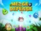 Merge Defense — безплатна онлайн игра