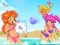 Boys & Girls Bubble Pop — безплатна онлайн игра