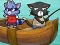 Civet's Odyssey — безплатна онлайн игра