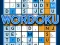Wordoku — безплатна онлайн игра