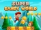 Super Sandy World — безплатна онлайн игра