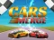 Cars Merge — безплатна онлайн игра