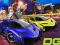 Chained Cars Impossible Driving — безплатна онлайн игра