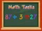 Math Tasks True or False — безплатна онлайн игра