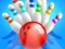 Mini Bowling 3d — безплатна онлайн игра