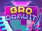 Bro Draw It — безплатна онлайн игра