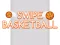 Swipe Basketball — безплатна онлайн игра