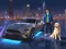 Mustang City Driver — безплатна онлайн игра