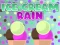 Ice Cream Rain — безплатна онлайн игра