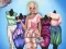 Fabulous Fashionista Dress Up — безплатна онлайн игра