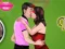 Christmas Eve Kissing — безплатна онлайн игра