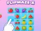 FlipMazeX — безплатна онлайн игра
