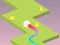 infinity Path — безплатна онлайн игра