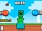 Craft Punch — безплатна онлайн игра