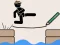 Draw Two Save: Save the man — безплатна онлайн игра