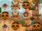 Totem Match 3 — безплатна онлайн игра