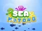Sea Match 3 — безплатна онлайн игра