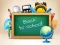 Back To School: Memory — безплатна онлайн игра
