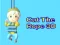 Cut The Rope 3D — безплатна онлайн игра