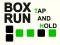 Box Run — безплатна онлайн игра