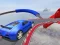 Mega Ramp Stunt Cars — безплатна онлайн игра