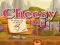 Cheesy Run — безплатна онлайн игра