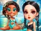 Wave Chic Ocean Fashion Frenzy — безплатна онлайн игра